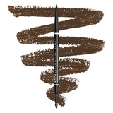 NYX Professional Makeup - Micro Brow Pencil 0,09g Brunette