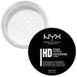 NYX Professional Makeup - HD Studio Finishing Loose Powder 6g