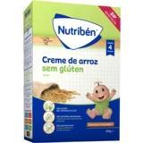 Nutribén - Porridge Rice Cream 250g 4 Months