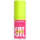 NYX Professional Makeup - Fat Oil Lip Drip 4,8mL 02 Missed Call