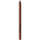 NYX Professional Makeup - Line Loud Lip Liner 1,2g 29 No Equivalent