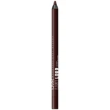 NYX Professional Makeup - 响亮唇线笔 1,2g 35 No Wine-Ing