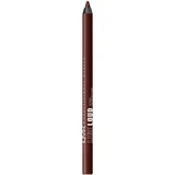NYX Professional Makeup - 响亮唇线笔 1,2g 34 Make a Statement