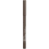 NYX Professional Makeup - Epic Wear Waterproof Eyeliner Stick 1,21g 07 Deepest Brown