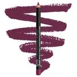 NYX Professional Makeup - Suede Matte Lip Liner 1g 58 Girl, Bye