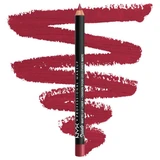 NYX Professional Makeup - Suede Matte Lip Liner 1g 03 Cherry Skies