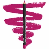 NYX Professional Makeup - Suede Matte Lip Liner 1g 60 Clinger