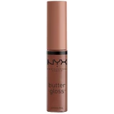 NYX Professional Makeup - Butter Gloss Non-Sticky Lip Gloss