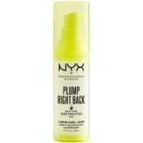 NYX Professional Makeup - Plump Right Back Serum and Primer 30mL