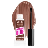 NYX Professional Makeup - The Brow Glue 5g 03 Medium Brown