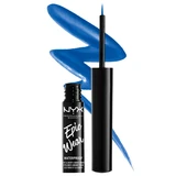 NYX Professional Makeup - Epic Wear Liquid Liner 3,5mL 05 Sapphire