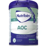 Nutribén - AOC Milk 800g Since Birth