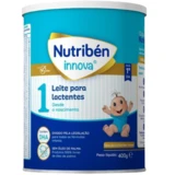Nutribén - Innova 1 Milk 400g Since Birth