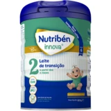 Nutribén - Innova 2 Milk 800g 6 Months