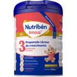 Nutribén - Innova 3 Milk 800g 12 Months