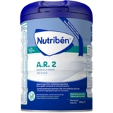 Nutribén - A.R.2 Milk 800g 6 Months