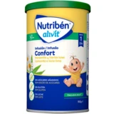Nutribén - Alivit Confort Infant Infusion 150g