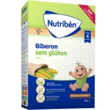 Nutribén - Porridge for Baby Bottle 250g 4 Months