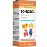 Tonosol - Tonosol Vitality Multivitamin 200mL