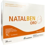 Natalben - Natalben Oro Suplement 28 单位