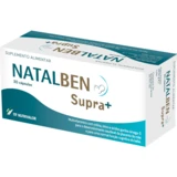 Natalben - Natalben Supra + Suplement 30 caps.