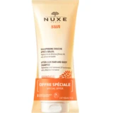 Nuxe - Sun After Sun Hair & Body Shampoo 2x200 mL