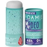 Foamie - Desodorante Sólido 40g Rain in the Woods