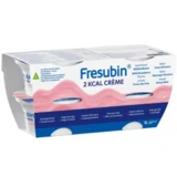 Fresubin - 2 Kcal Crème Hypercaloric and Hypeproteic Supplement