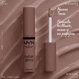 NYX Professional Makeup