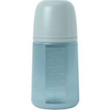 Suavinéx - Colour Essence Baby Bottle 240mL Blue M: Medium Flow