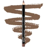 NYX Professional Makeup - Slim Lip Pencil 1g 855 Nude Truffle