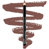 NYX Professional Makeup - Slim Lip Pencil 1g 831 Mauve