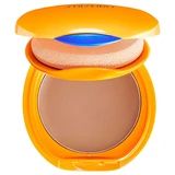 Shiseido - Tanning Compact Foundation 12g Bronze SPF10