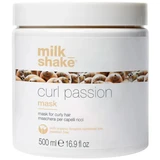 milk_shake - Curl Passion Mask 500mL