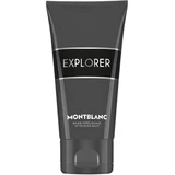 Montblanc - Explorer Homme After-Shave Balm 150mL
