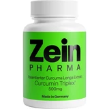 ZeinPharma - Curcumin-Triplex 500 Mg 40 caps.