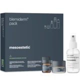 Mesoestetic - Blemiderm Pack - Professional Use 1 un.