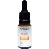 Dermagius - Improve C 20 Biotic Serum 15mL
