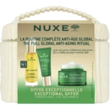 Nuxe - Super Serum [10] 30mL + Nuxuriance Ultra Cream 50mL + Eye and Lip Contour 15mL