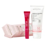 Novexpert - Hyaluronic Acid Lip'Up 8mL 面部温和磨砂膏 60mL