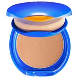 Shiseido - UV Protective Compact Foundation 12g Dark Ivory SPF30