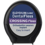Elgydium - Clinic Crossing Floss 1&nbsp;un.