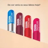 Isdin