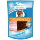 Bogar - Bogadent Dental Enzyme Chips for Cats 50g Fish
