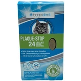 Bogar - Bogadent Plaque-Stop Jellies for Cats 24 un.