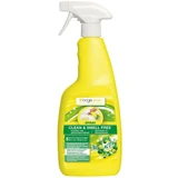 Bogar - Bogaclean Clean and Smell Free Spray 750mL