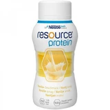 Resource - Protein Food Supplement 4x200mL Vanilla