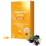 Biocyte - Terracotta Cocktail Sun 30 pills Expiration Date: 2025-06-25