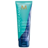 Moroccanoil - Color Care Blonde Perfecting Purple Shampoo 200mL
