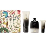 Oribe - Gold Lust Shampoo 250mL + Conditioner 200mL + Hair Mask 50mL